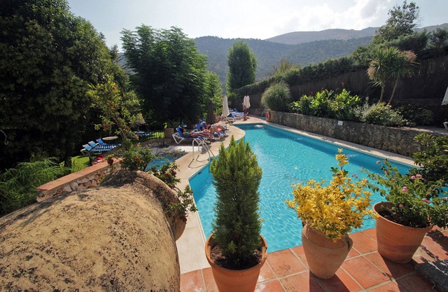 Molino del Santo
