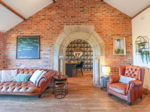 Molly's Cottage