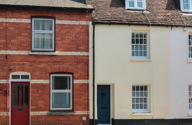 Mollys Cottage