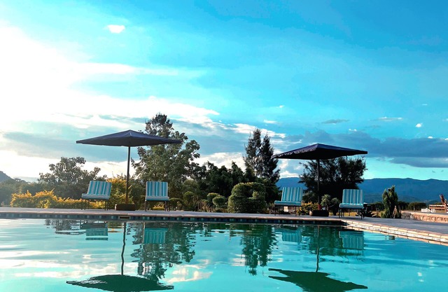 Molma Lodge