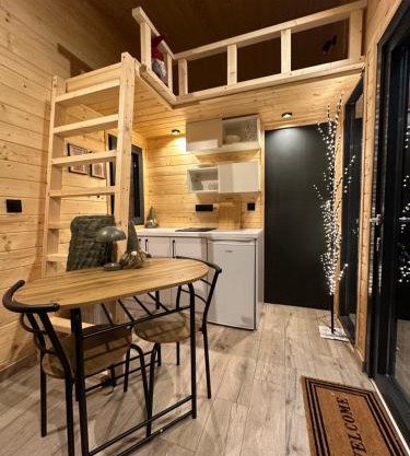 MOMENT House