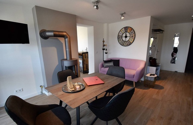 "Moments of happiness" in Putbus