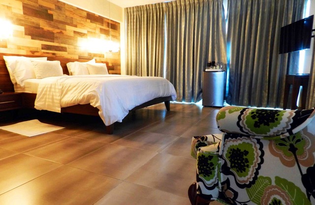 MON Hotel Boutique
