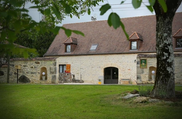 Mon Loft - ST CIRQ SOUILLAGUET