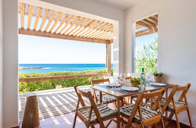 Mon Palau - Casa en Biniancolla
