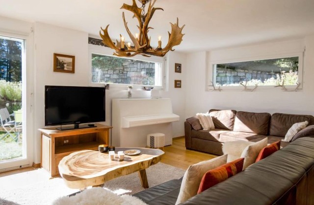 Mon Rêve by Interhome
