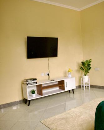 Mona Homes one-bedroom Apartment