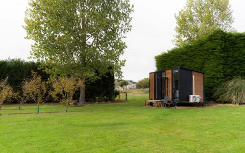 Mona Vale Country Estate by Tiny Away