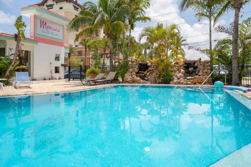 Monaco Vacation Rentals