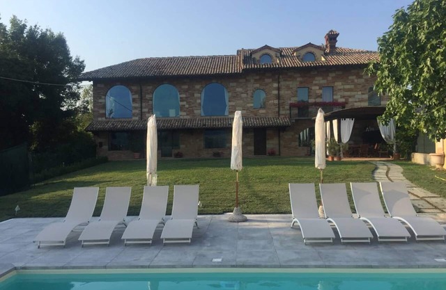 Monferrato Charming House- Wine & Truffle area