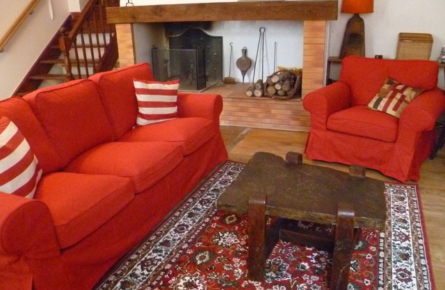 Monflanquin 13th Century Charming Village Home for 1 to 7 near Dordogne