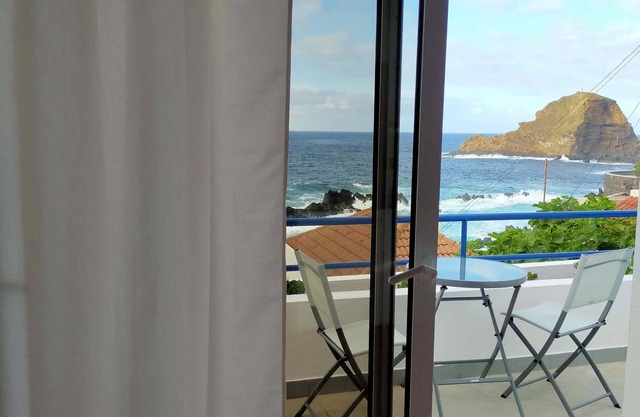 Moniz Nest - Apartamento Acolhedor Junto ao mar