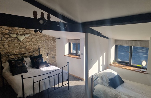 Monkton Court House B&B