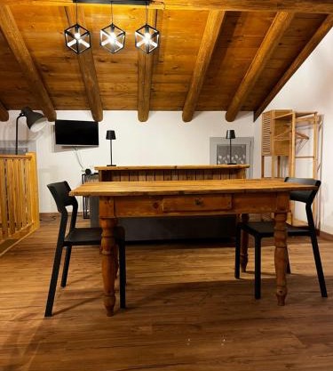 Monolocale Giuggiola