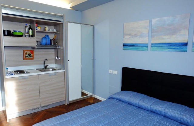 MONOLOCALE VICINO MILANO 2