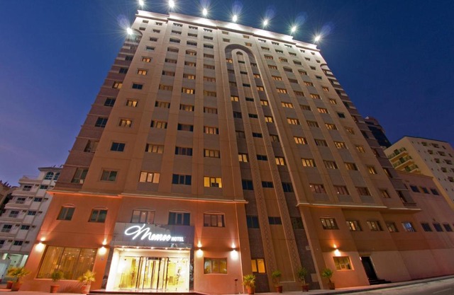 Monroe Hotel & Suites