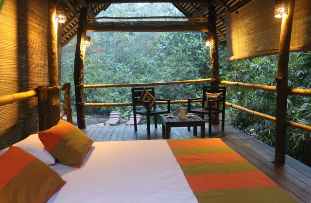 Monsoon Adventure Park