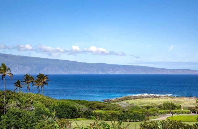 Montage Kapalua Bay | 2 Free Rental Cars | KBM Resorts | Gorgeous Ocean Front | 2 Units, 6 Bedrooms | MON ML-1165