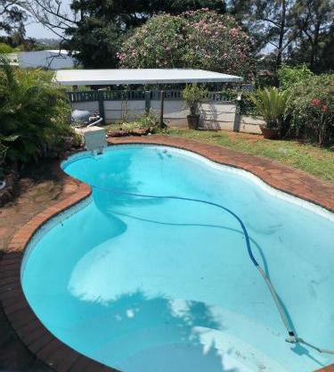 Montclair Forest Guest House
