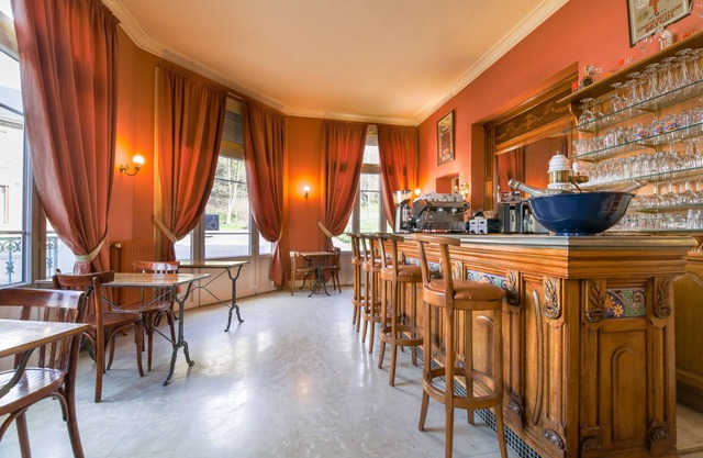 Montdidier Hôtel