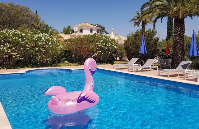 Monte-Bougainvillea Boutique Holiday Apartments