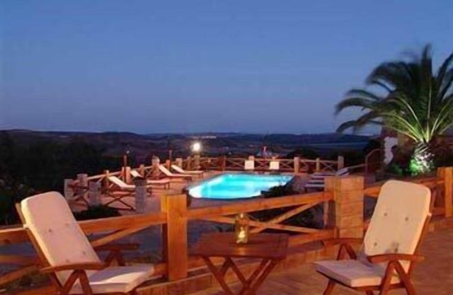 Monte da Bravura Green Resort