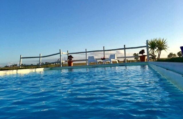 Monte dos Pocos Agroturismo