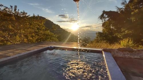 Monte La MaMa Ecolodge