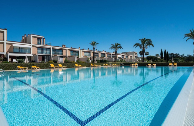 Monte Laguna - Luxurious duplex surrounded by golf courses, close to the beach