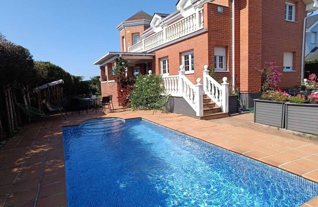 Monte & Mar House