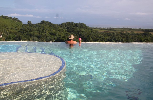 Monte Placido - Villa Kona - Sea View - Yoga - Pool