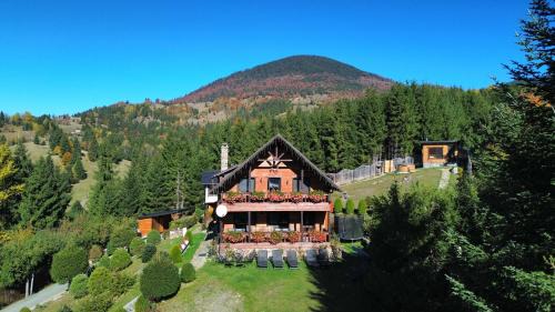Montebello Colibita