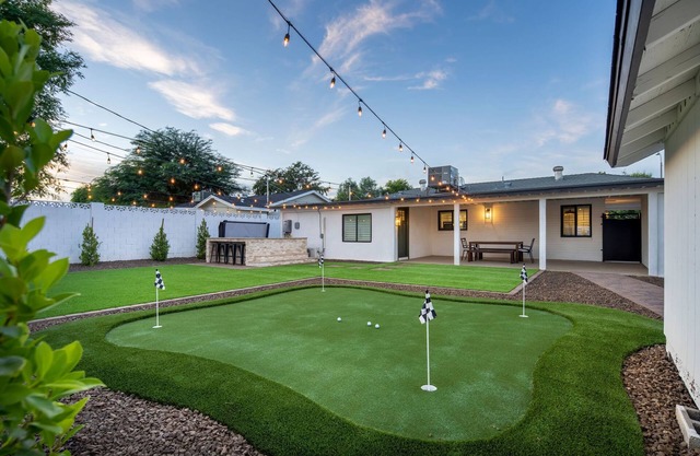 Monterosa Green - BEST WALKABLE LOCATION in Charming Arcadia Lite w/SPA!