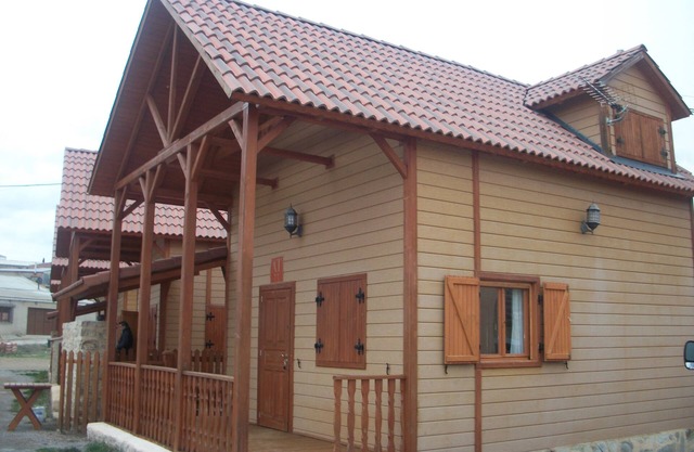 Montes Universal Residences