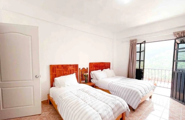 Montetaxco place in the sky TAXCOMAGICO