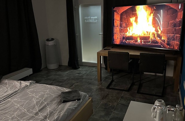 Monteurszimmer in Eidernähe