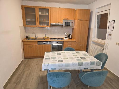 Monteurwohnungen Maintal Frankfurt Hanau Bad Vilbel