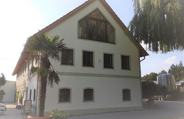 Monteurwohnungen Schmack