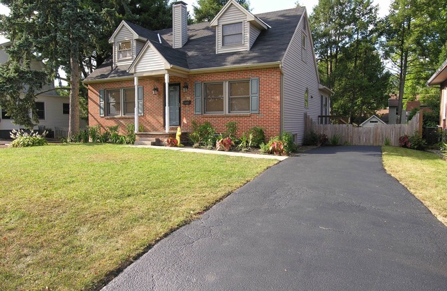 Month to month fully furnished - highly rated schools - near hospitals & stores