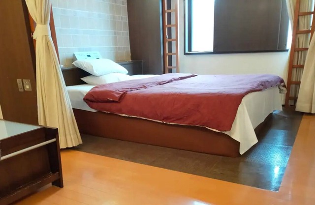Monthly plan AQA HOTEL / Honjo Saitama