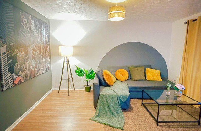 Monthly Stay Discount - Homevy Leeds