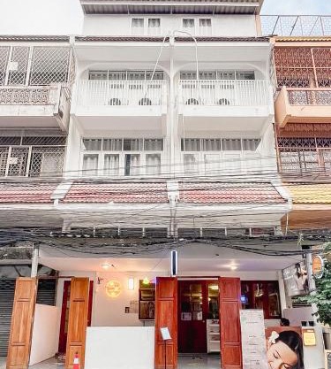 Moochi Relax L'Assommior