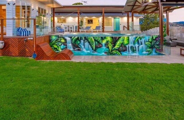 Moogerah Lake House #4 - Complete Luxury In Paradise