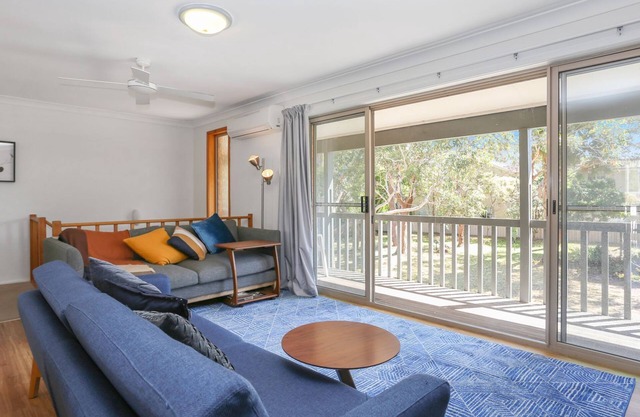 Moola Palms - Pet Friendly