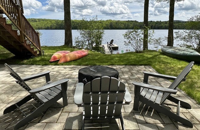 MOONDANCE COTTAGE - Town of Hope - Lermond Pond