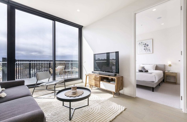 Moonee Valley Park with parking