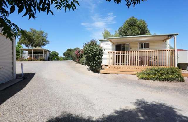 Moonta Bay Accommodation