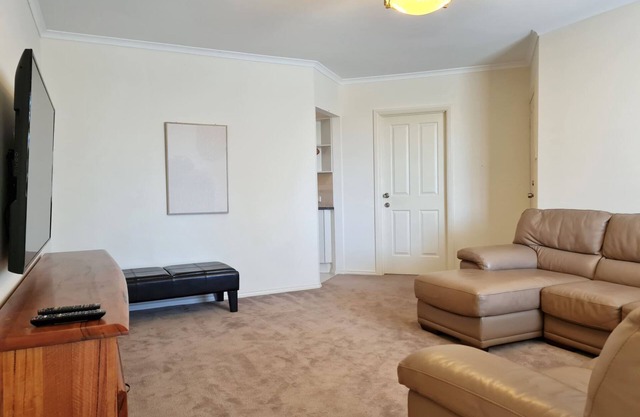 Moonta Bay Getaway, Moonta Bay