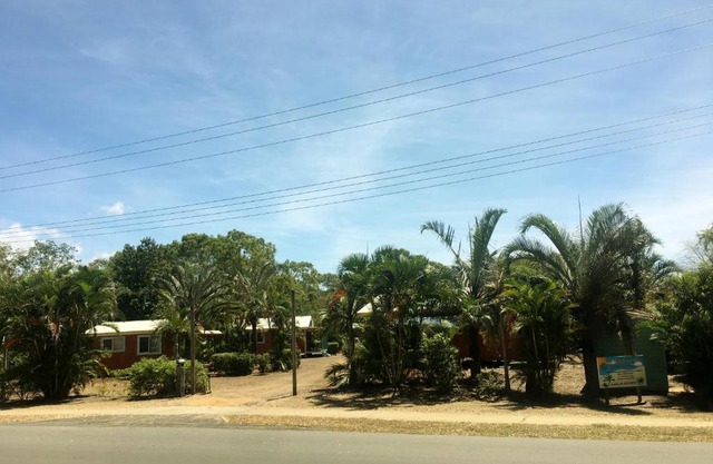 Moore Park Beach Huts