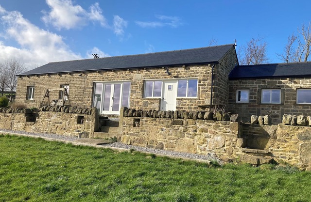 Moorlands Farm Holidays